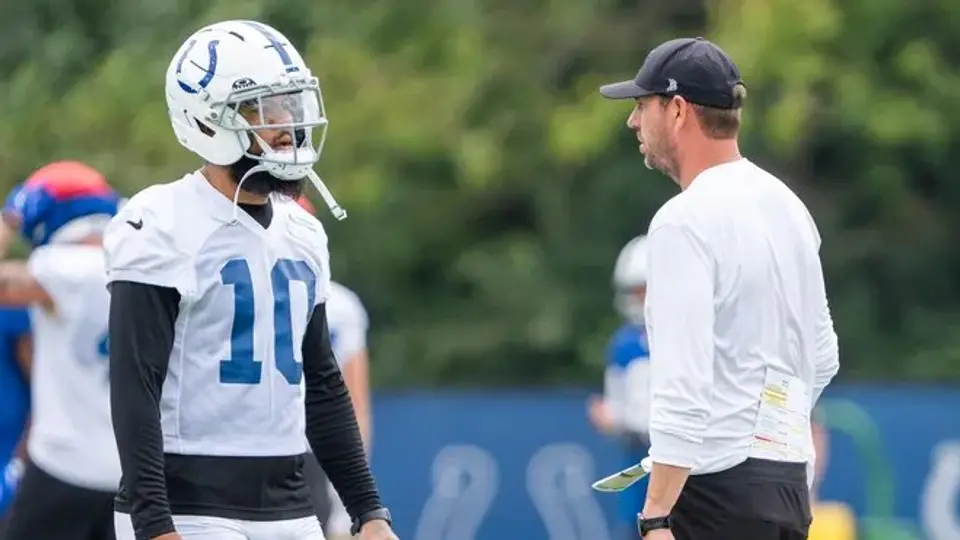 Keenan Allen metido en problemas | Colts
