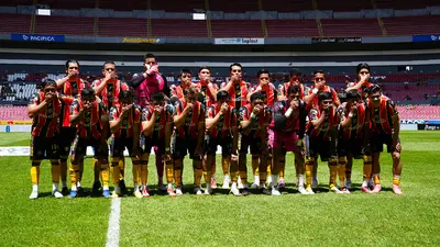 Leones Negros vuelve a protestar contra la desaparición del ascenso y descenso en el futbol mexicano