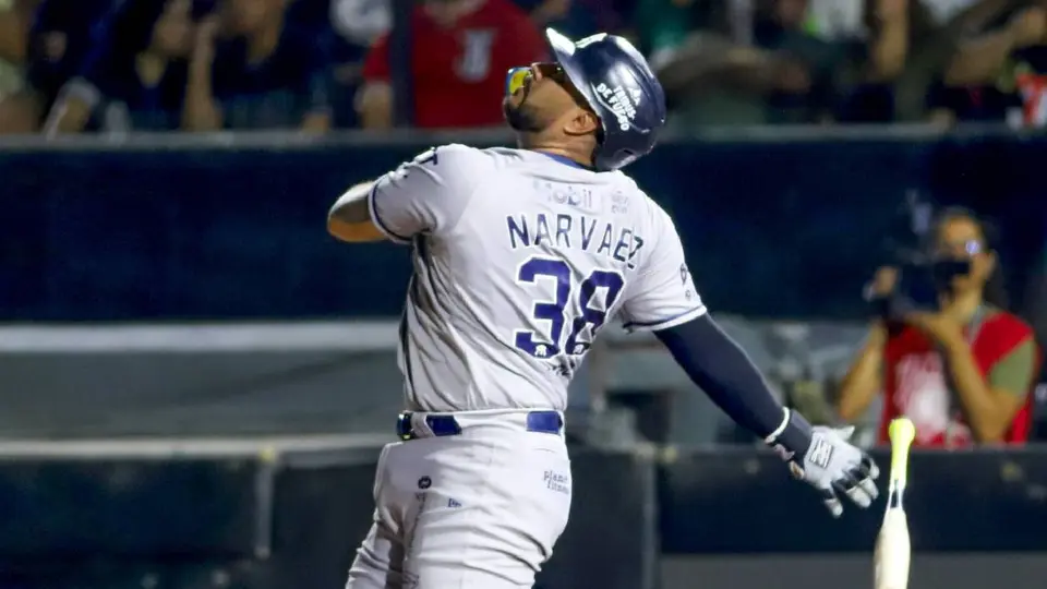 Sultanes de Monterrey blanquean a Toros de Tijuana y empatan la Serie de Campeonato