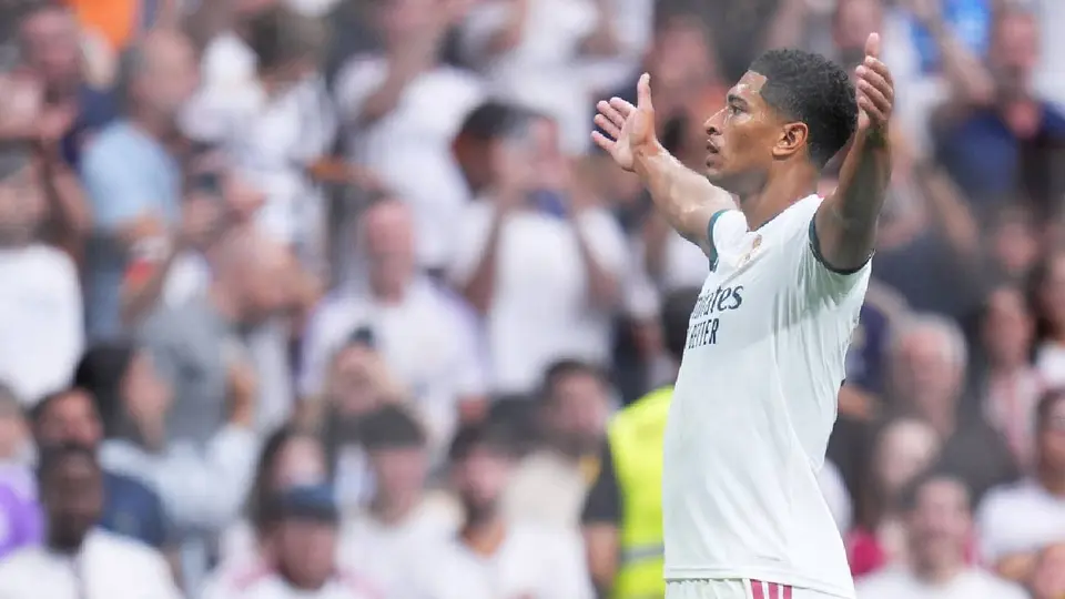 ¡Máquina internacional! Real Madrid reafirma su poder tras golear 4-0 al Málaga