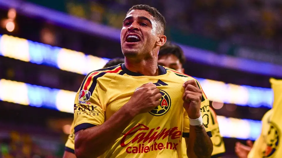 Icarus Conceição se estrena en Liga MX | IMAGO7