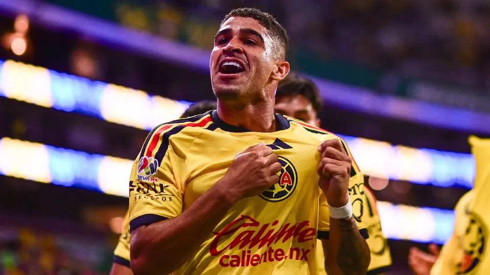 Icarus Conceição se estrena en Liga MX | IMAGO7