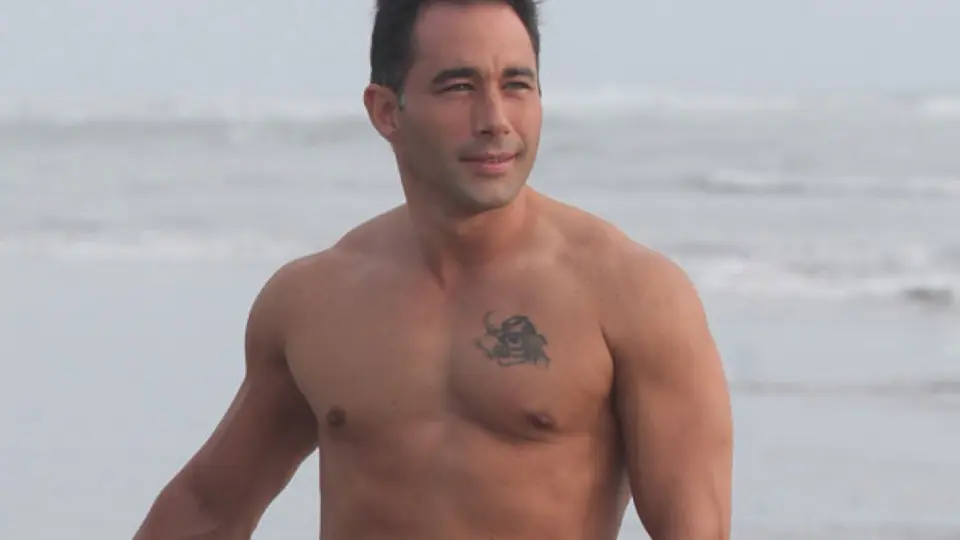 El actor Juanjo Ulloa compartió en redes sociales la inesperada propuesta que recibió de un directivo de Nissan. / @juanjoulloa