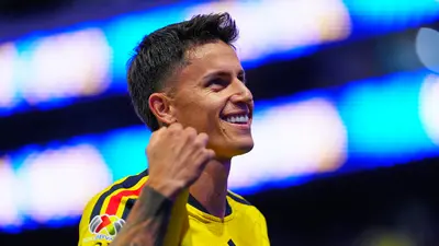 ¡Americanista de cepa! Brian Rodríguez anota tras rumores de salida del club