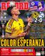 Portada RÉCORD
