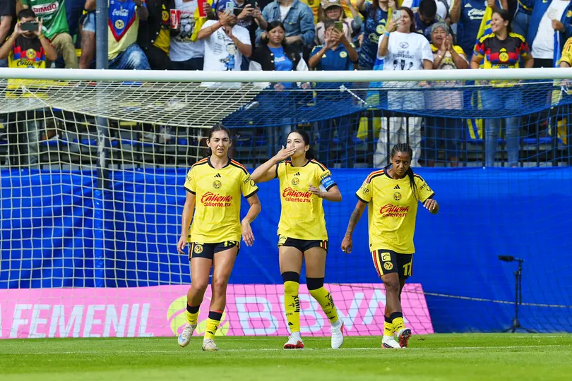 América vs Xolas J5 LF l IMAGO7