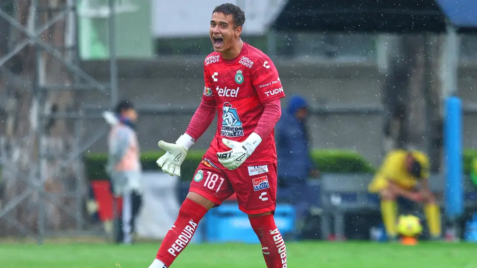 Irving Martínez sufre ataque armado y es agredido tras robo | MEXSPORT