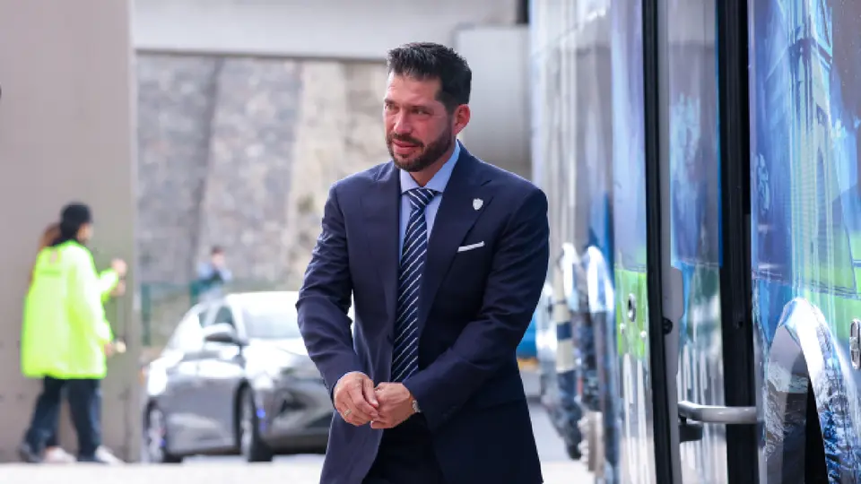 "Considero que merecíamos la victoria": Benjamín Mora lamenta empate ante Chivas