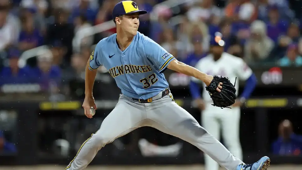 ¡Histórico! Jacob Misiorowski firma una temporada de MLB que no se veía desde 1985
