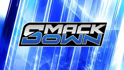 WWE en México: Así luce la cartelera de SmackDown en CDMX