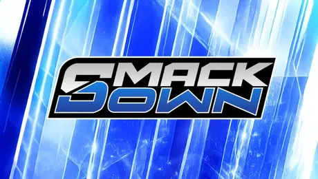 WWE en México: Así luce la cartelera de SmackDown en CDMX