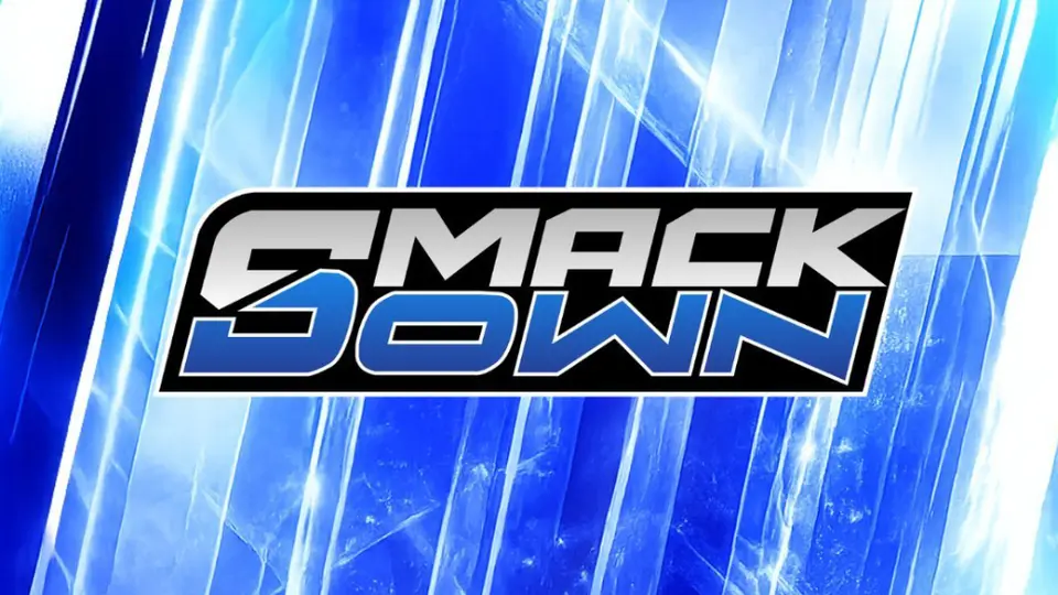 WWE en México: Así luce la cartelera de SmackDown en CDMX