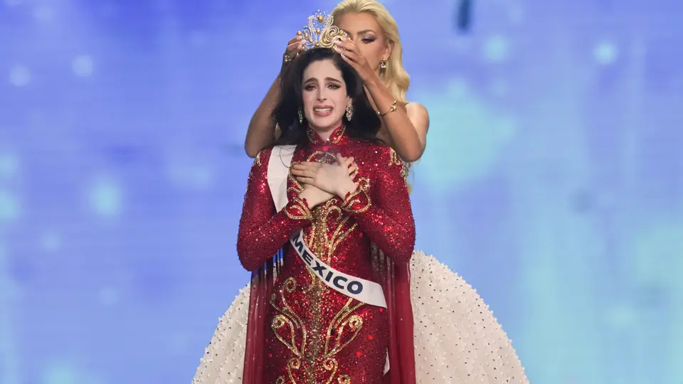 Fátima Bosch dice adiós a la corona de Miss Universo México: “Lo di todo con el corazón”