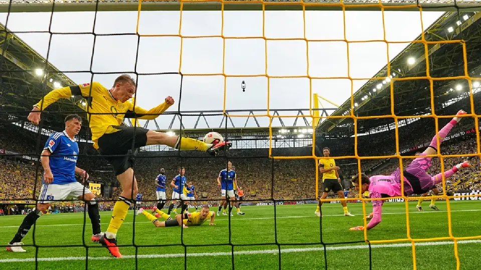 Dortmund | AP