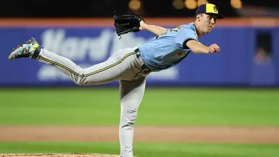 ¿Cómo marcha la pelea por el Cy Young de la Liga Nacional?