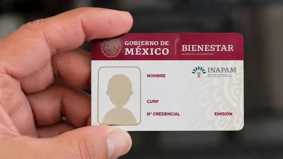Para obtener la credencial es necesario presentar documentos que acrediten identidad, edad y domicilio.