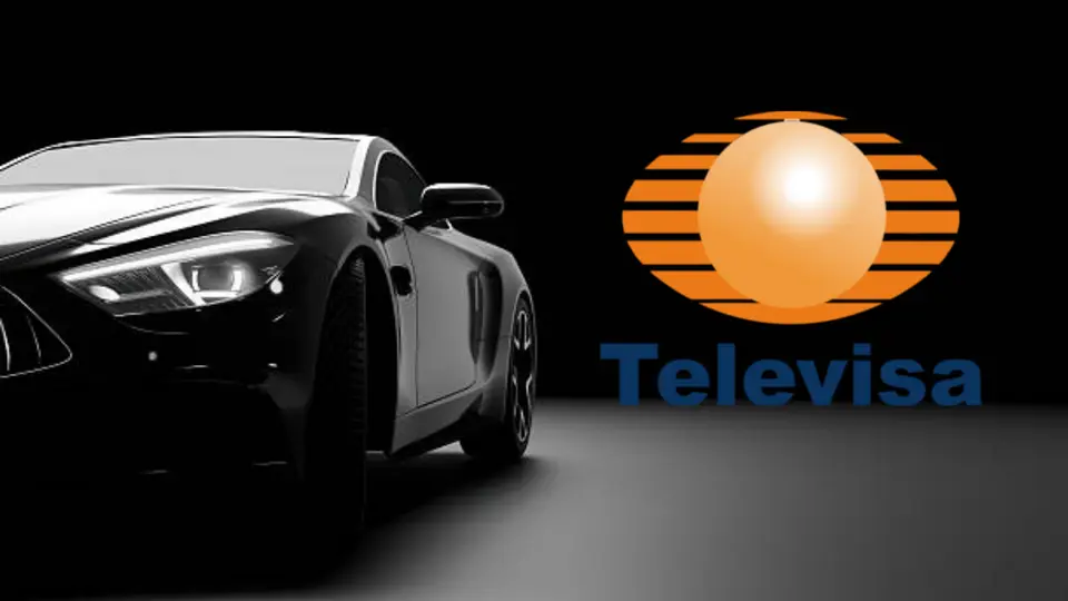 Famoso coductor de Televisa revela que usa el Metro con sus hijos y le regalan un coche