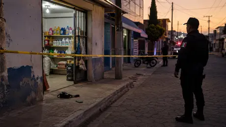 Creador de contenido fue asesinado dentro de su negocio en Puebla; había denunciado amenazas