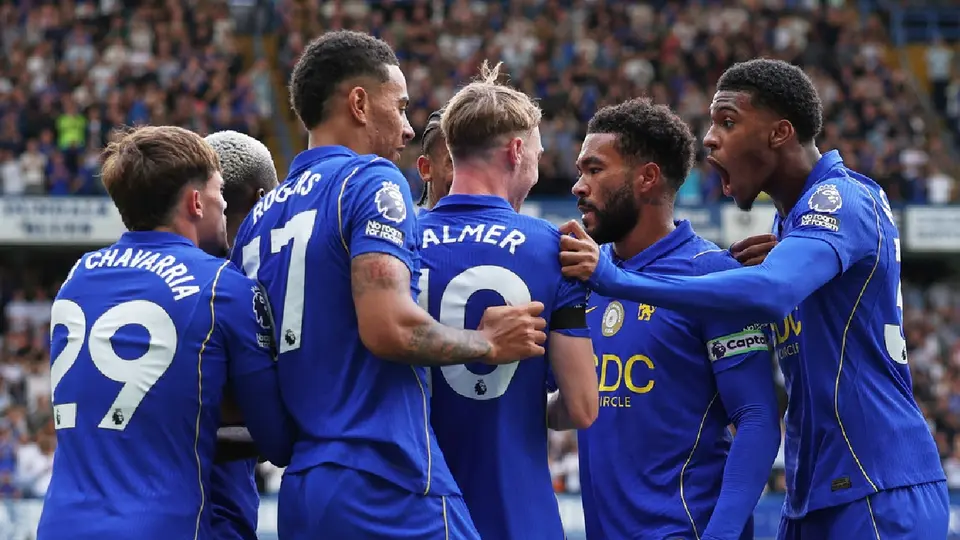 Chelsea ante Brighton | AP