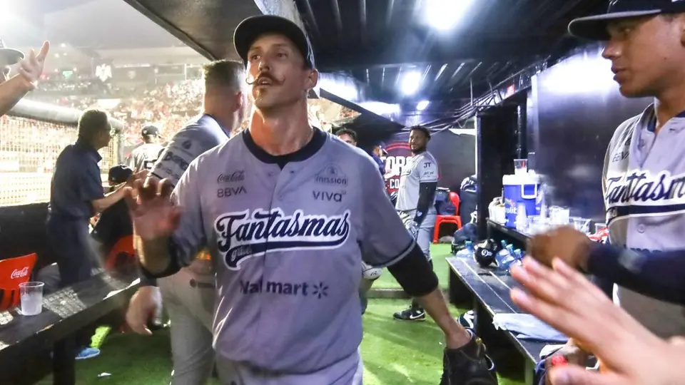 Daniel Mengden | x:@SultanesOficial