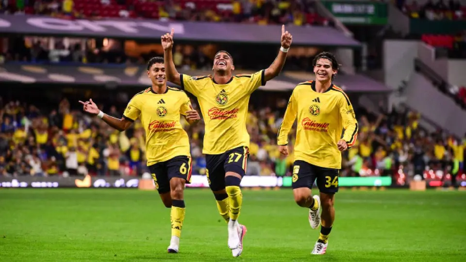 ¡De Primera División! Ícarus Conceição se estrena en Liga MX con golazo ante Puebla