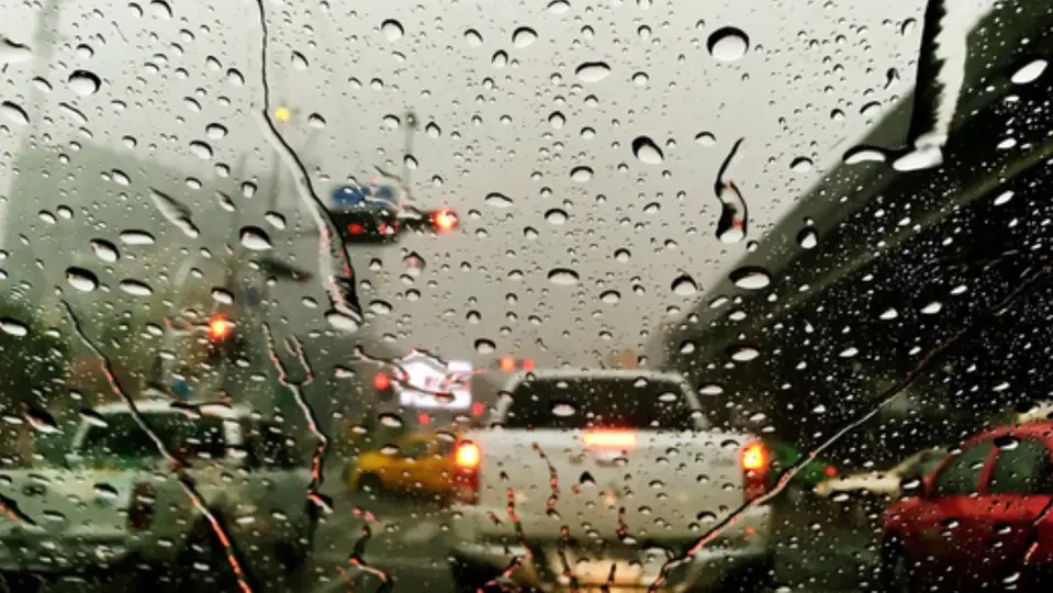 La Ciudad de México se prepara para varios días de condiciones meteorológicas complicadas / Magnific