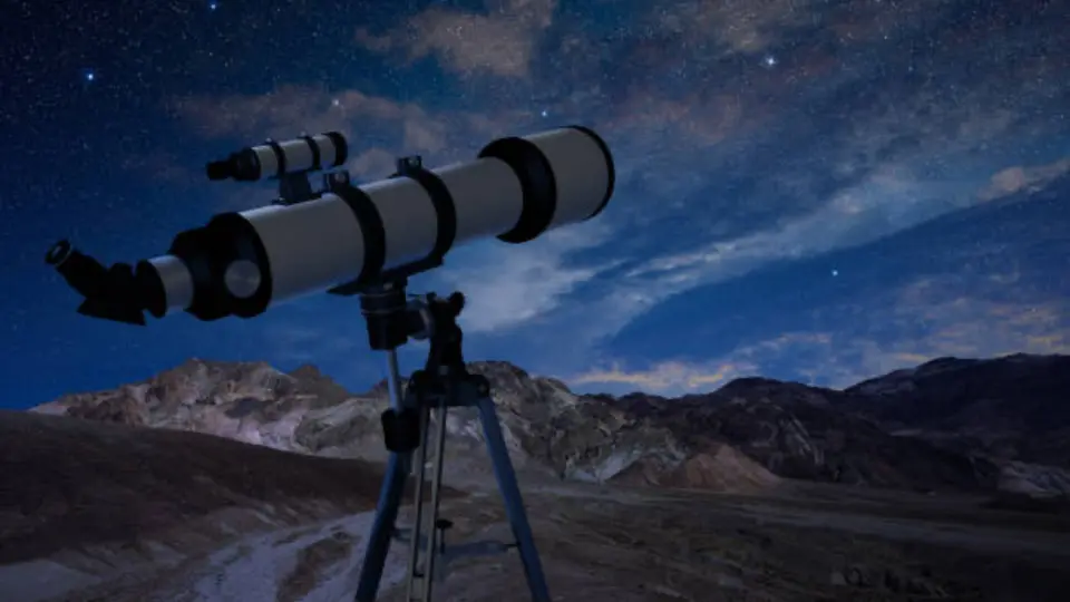 Será necesario utilizar un telescopio para apreciar con mayor detalle sus característicos anillos / Pixabay