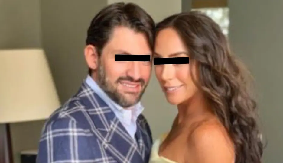 Inés 'N' mantiene un proceso abierto en México / @inesgomezmont