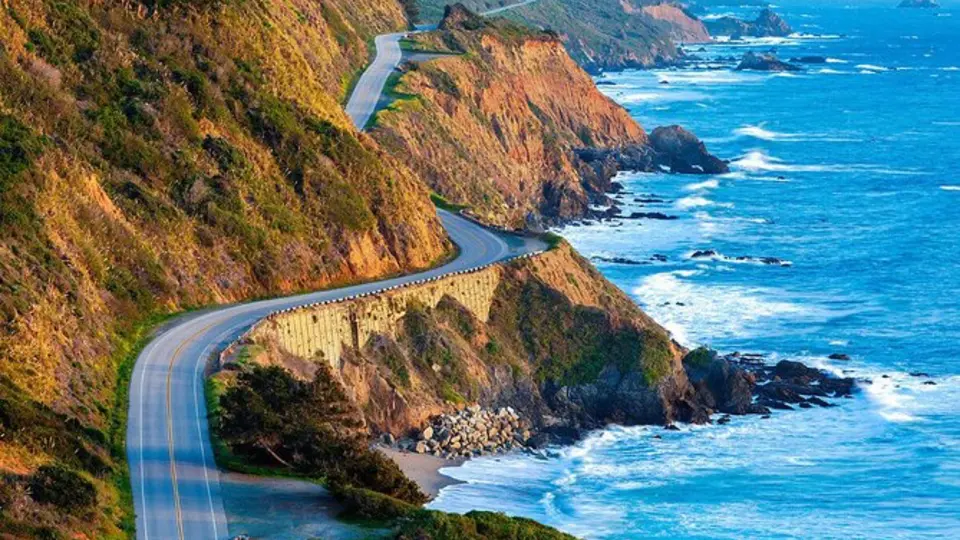 Las costas de California podrían experimentar un aumento temporal del nivel del mar de hasta 30 centímetros por la llegada de una onda Kelvin asociada con El Niño / Especial
