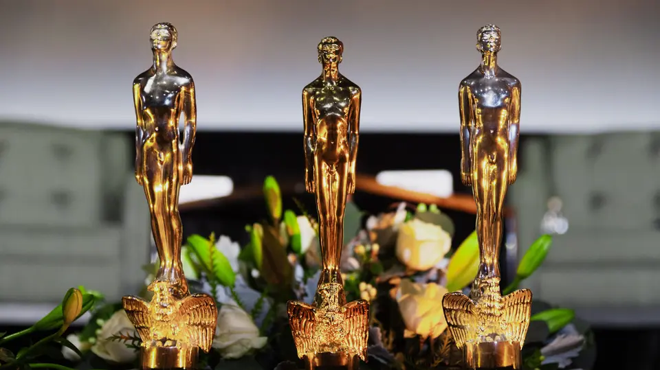 La ceremonia de los Premios Ariel regresará a la Ciudad de México este 2026. / AMACC