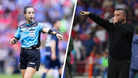 "¡Vaya misógino!": Xóchitl Gálvez se suma a la tendencia y arremete contra Mohamed por críticas a Katia Itzel García