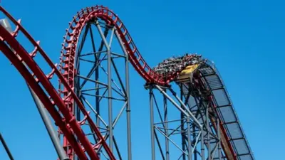 Six Flags cerrará su montaña rusa más famosa: ¿cuál fue el motivo?