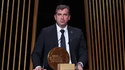 Ferran Soriano: el directivo que pasó por el América antes del escándalo del Manchester City