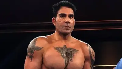 ¿Quién era Jorge Kahwagi Macari, exdiputado, boxeador y participante de Big Brother VIP?