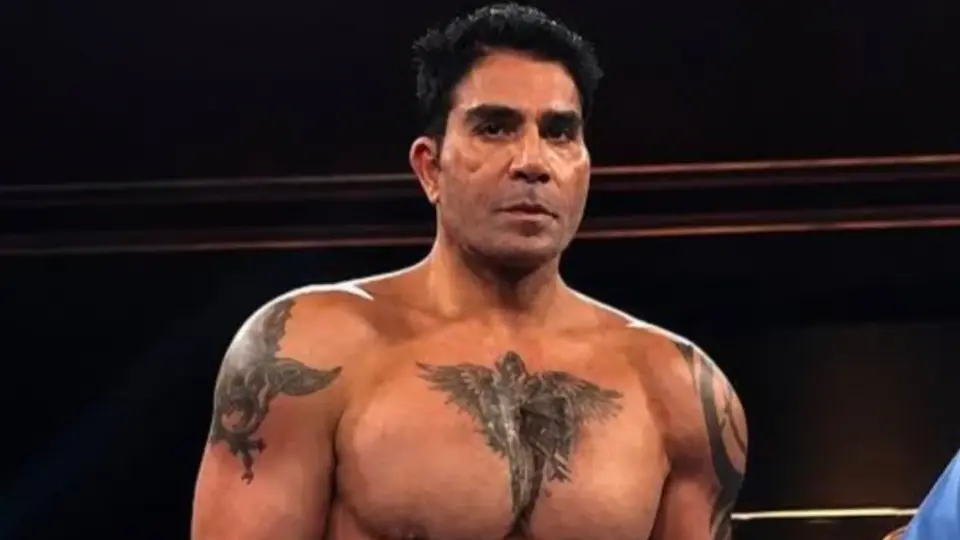 ¿Quién era Jorge Kahwagi Macari, exdiputado, boxeador y participante de Big Brother VIP?