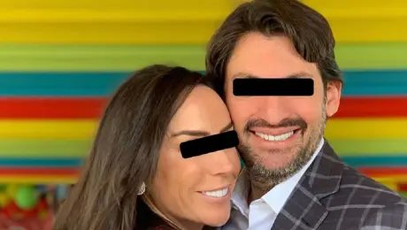 Interpol retira fichas rojas de Inés 'N' y Víctor 'N'; Sheinbaum pide colaboración