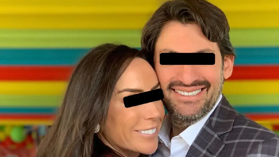 Interpol retira fichas rojas de Inés 'N' y Víctor 'N'; Sheinbaum pide colaboración
