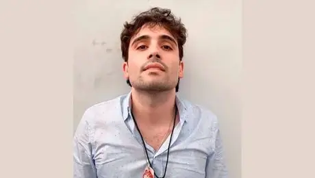 Ovidio Guzmán López, corte de Chicago pospone audiencia para diciembre de 2026
