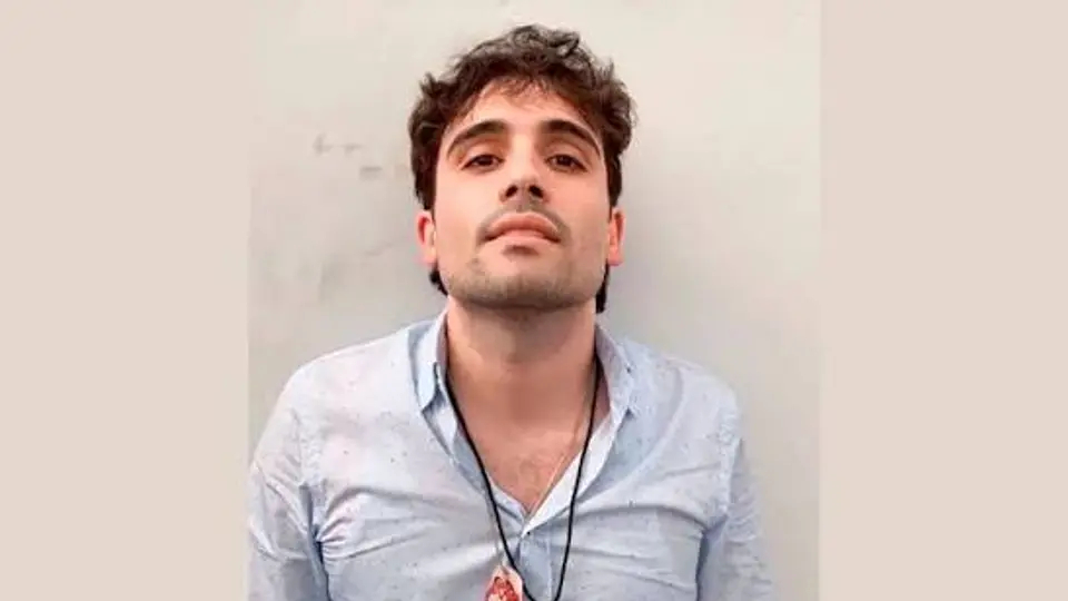 Ovidio Guzmán López, corte de Chicago pospone audiencia para diciembre de 2026