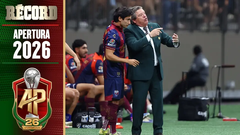 Atlante entre los mejores en regla de menores ¿Quiénes son los juveniles que utiliza Miguel Herrera?