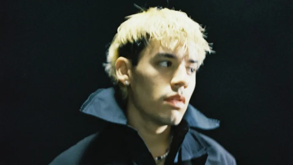 NSQK ha experimentado con una propuesta que mezcla elementos del pop, música electrónica y diferentes sonidos / Especial