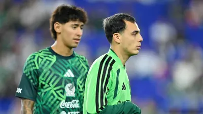 La nueva generación del Tri: ¿quiénes son las nuevas caras de la Selección Mexicana?