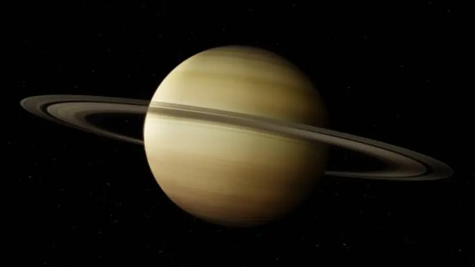 El planeta de los anillos podrá localizarse hacia el este alrededor de las 20:00 horas y ganará altura conforme avance la noche / Pixabay