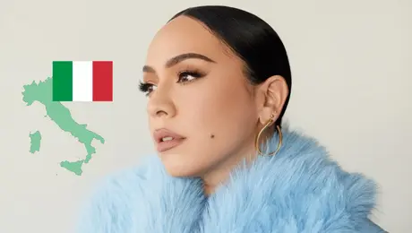 ¿Por qué Carla Morrison es popular en Italia? Esta es la historia de “Disfruto”