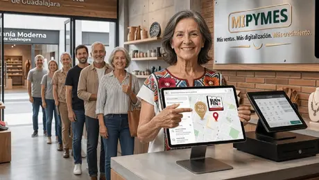 INAPAM en el Buen Fin 2026: cómo obtener descuentos adicionales