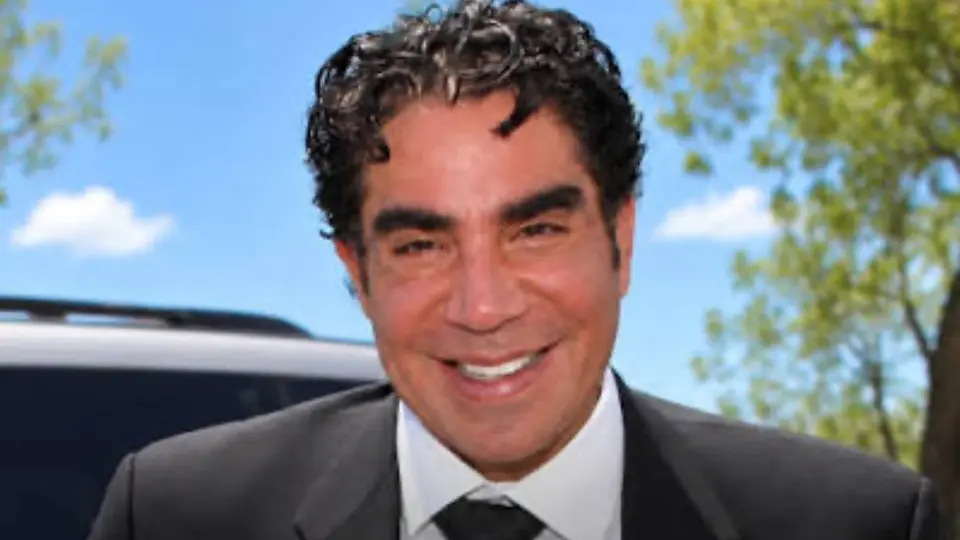 El exboxeador y político Jorge Kahwagi Macari también ganó notoriedad por su participación en el reality show Big Brother VIP / Redes Sociales
