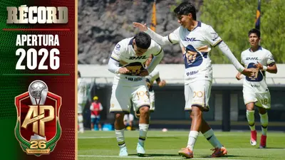 ¿Solari ignora a la cantera? Los canteranos que ha debutado Pumas este torneo