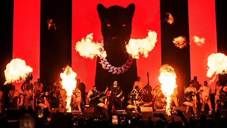 Grupo Firme conquista España con cuatro sold outs en su primera gira europea