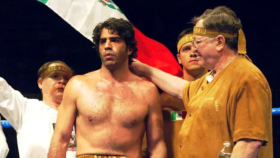 Las peleas de Kahwagi generaron críticas entre aficionados y especialistas por su corta duración y el nivel de algunos rivales./Mexsport