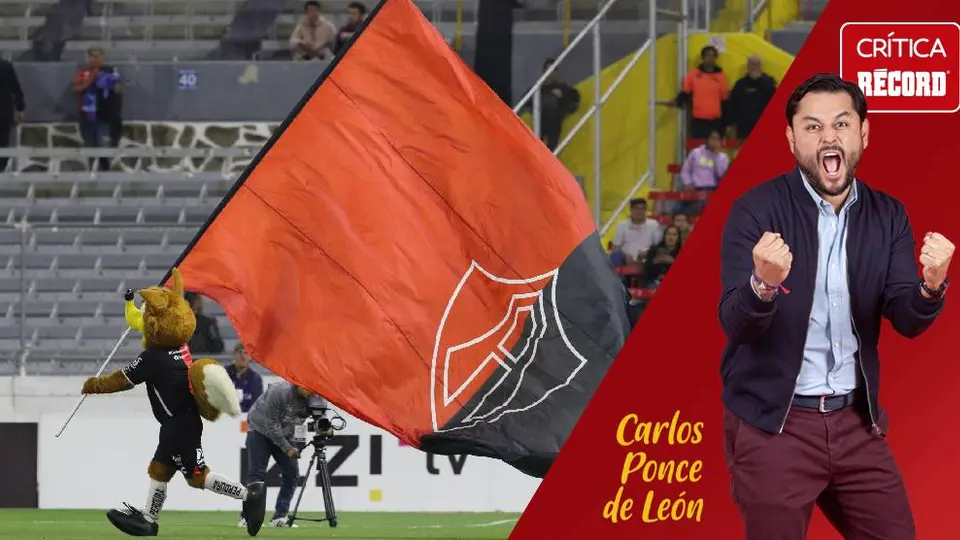 El Reporte Ponce: Atlas le gana a Cruz Azul y Tigres con su nuevo estadio